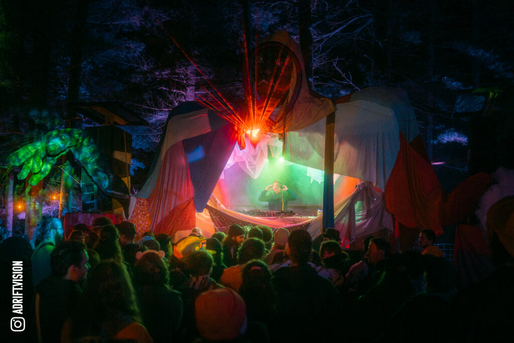 Timeless Festival 2026 | Where Underground Rave Culture Gets Supernatural 2
