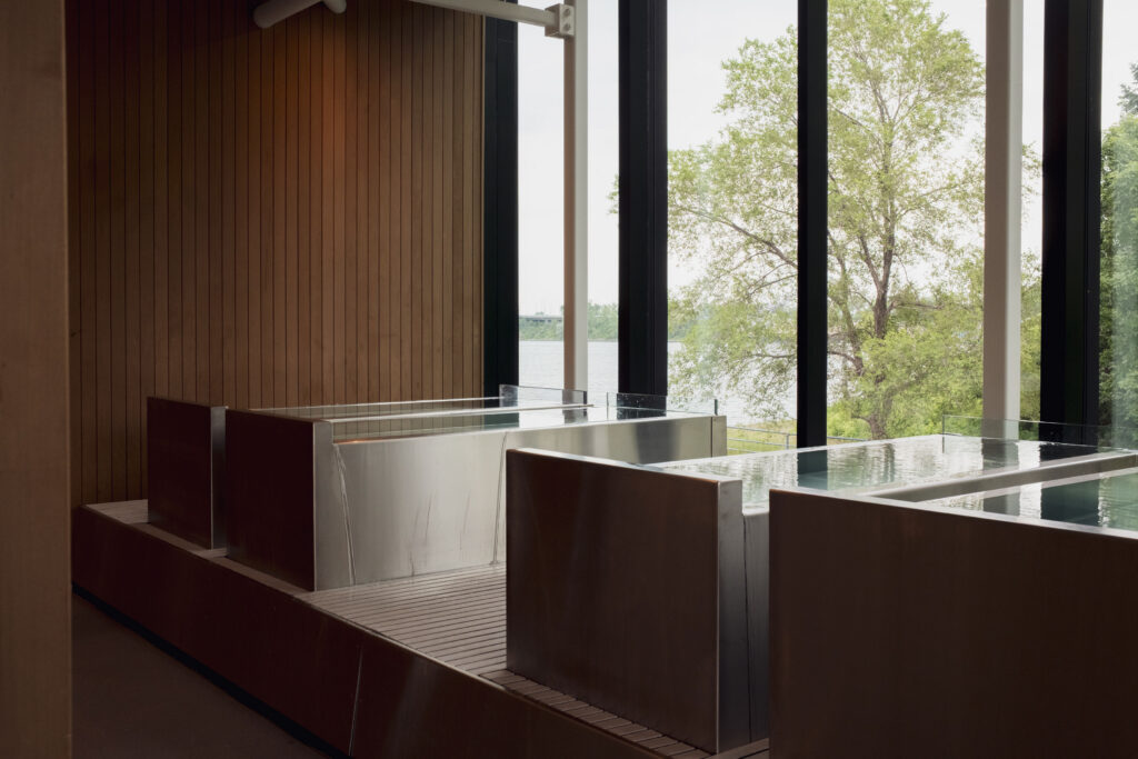 Bota Bota Montreal Unveils Its New Pavillon | And We Stepped Aboard 4