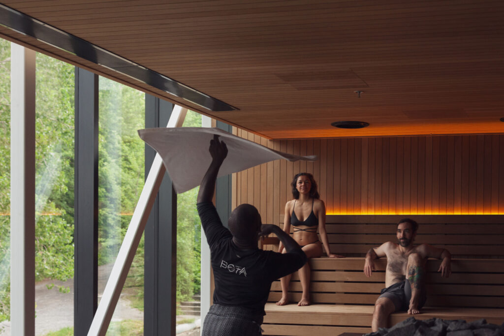 Bota Bota Montreal Unveils Its New Pavillon | And We Stepped Aboard 3