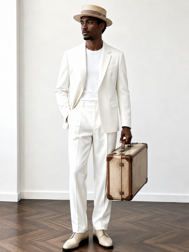 La belle époque parisian - fashion