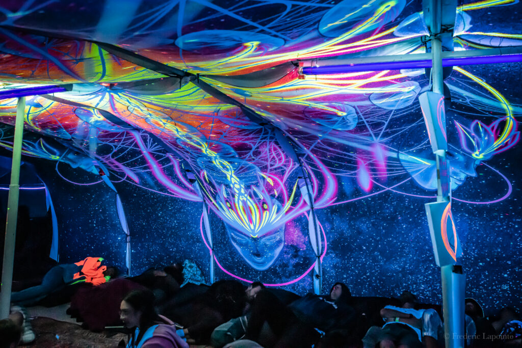 Timeless Festival 2026 | Where Underground Rave Culture Gets Supernatural 5