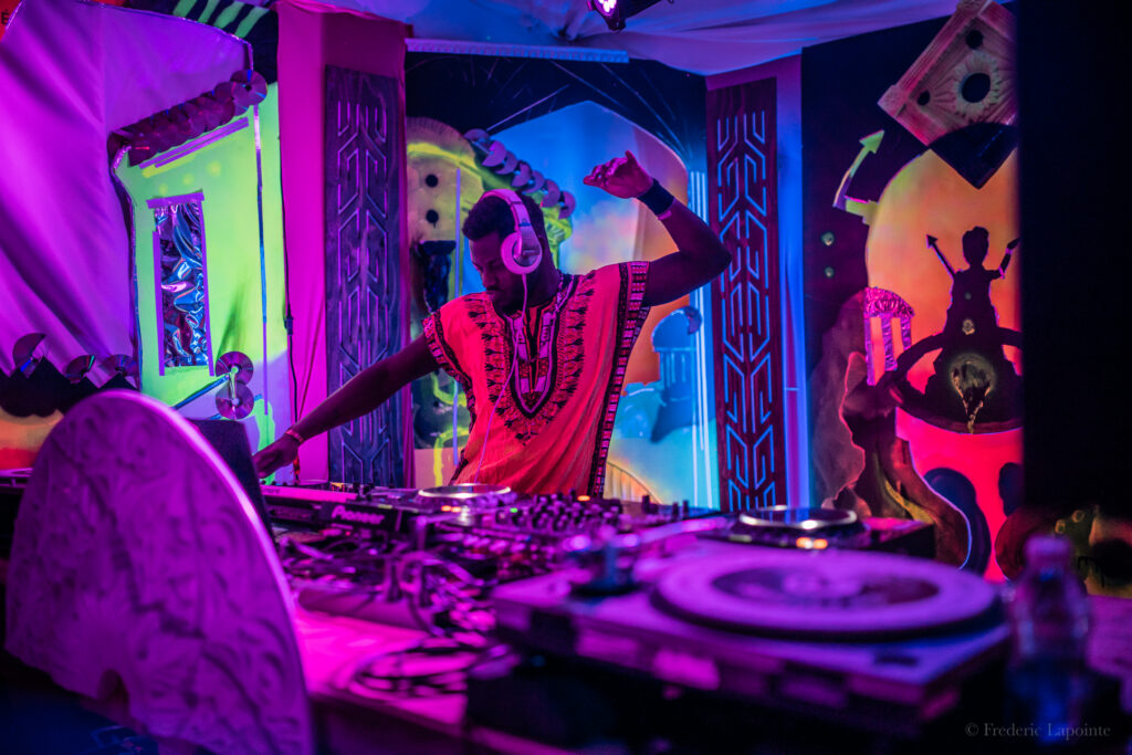 Timeless Festival 2026 | Where Underground Rave Culture Gets Supernatural 3
