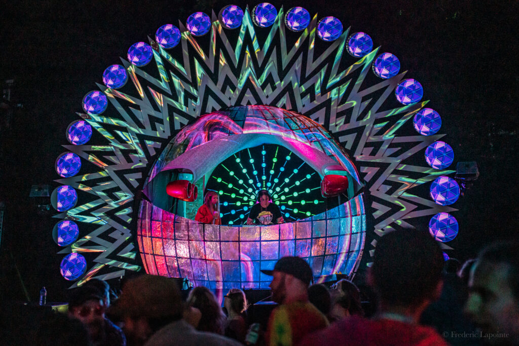 Timeless Festival 2026 | Where Underground Rave Culture Gets Supernatural 9