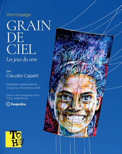 Top 4 Montreal Art Exhibits | Aug 13-14 | Edition XXXIII 4
