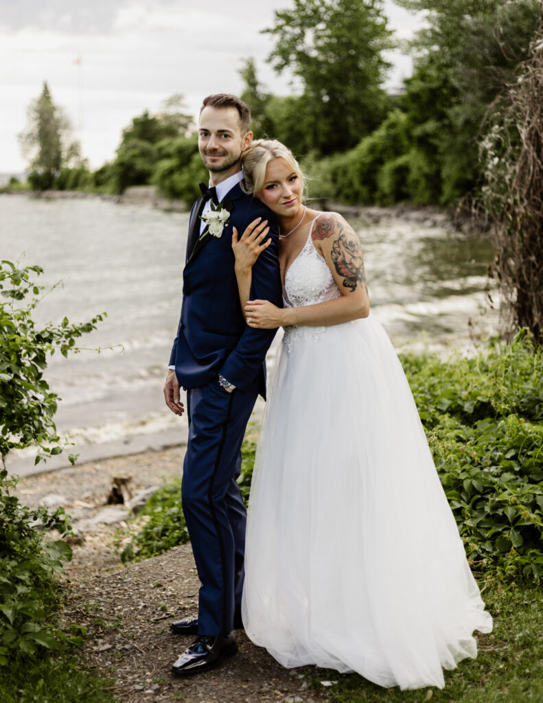 7 Secret Places in Montreal for Unique Wedding and Engagement Photos 3