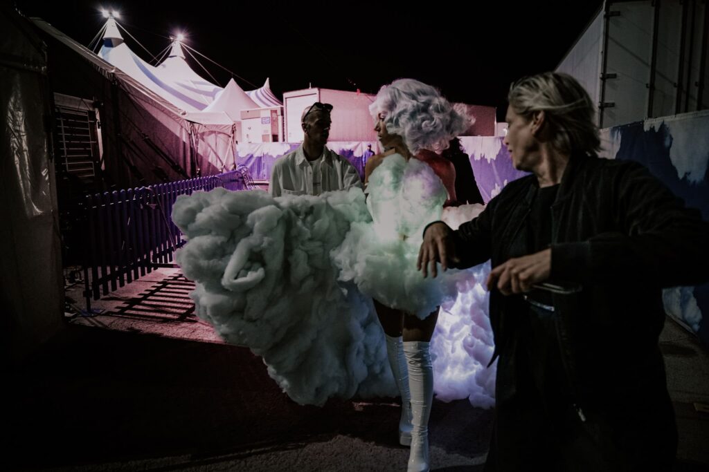 Lavender May Goes M.A.D. | Fashion, Faith & a Fearless New Era