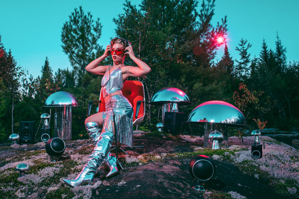 Lavender May Goes M.A.D. | Fashion, Faith & a Fearless New Era