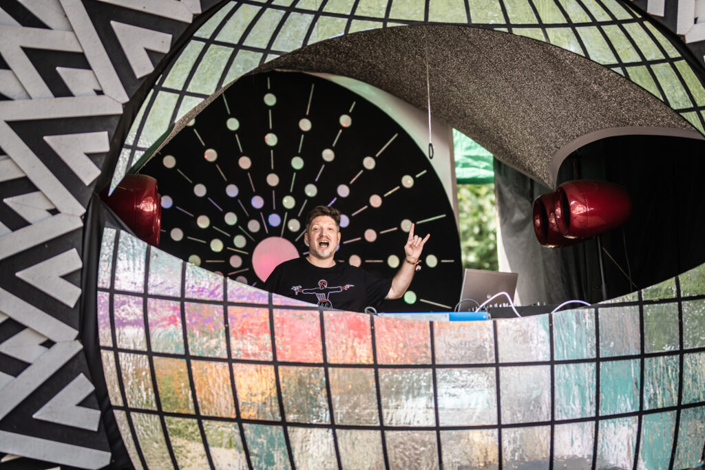 Timeless Festival 2026 | Where Underground Rave Culture Gets Supernatural 8