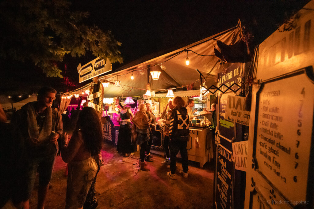 Timeless Festival 2026 | Where Underground Rave Culture Gets Supernatural 6
