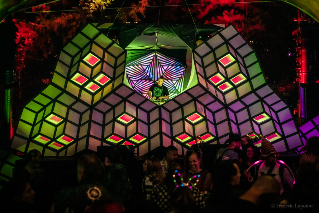 Timeless Festival 2026 | Where Underground Rave Culture Gets Supernatural 1