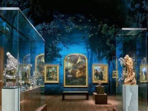 Best Montreal Galleries