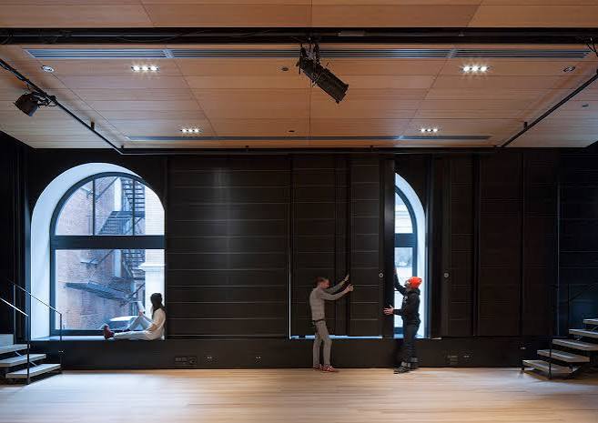 Best Montreal Art Galleries - PHI Centre