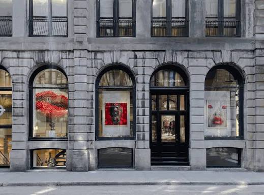 Best Montreal Art Galleries - Le Royer