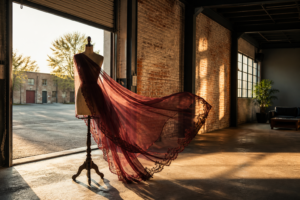 Maternity photos