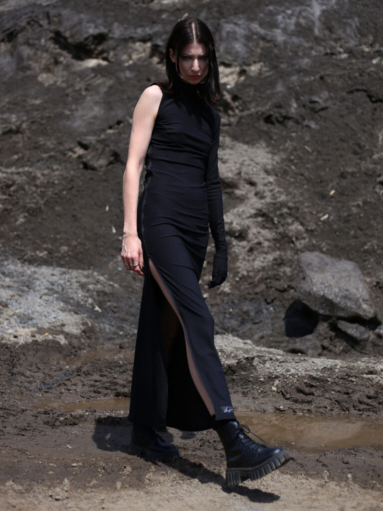 Guillaum Chaigne - MAD fashion festival
