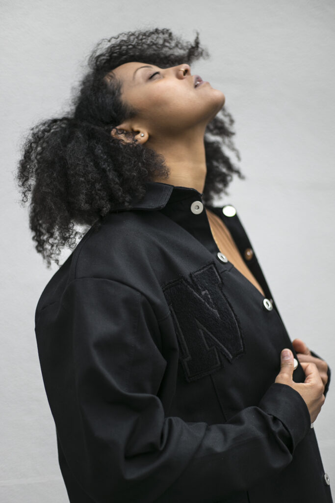 Guillaum Chaigne marks 10 years of runway fashion with a standout presentation at Festival MAD
