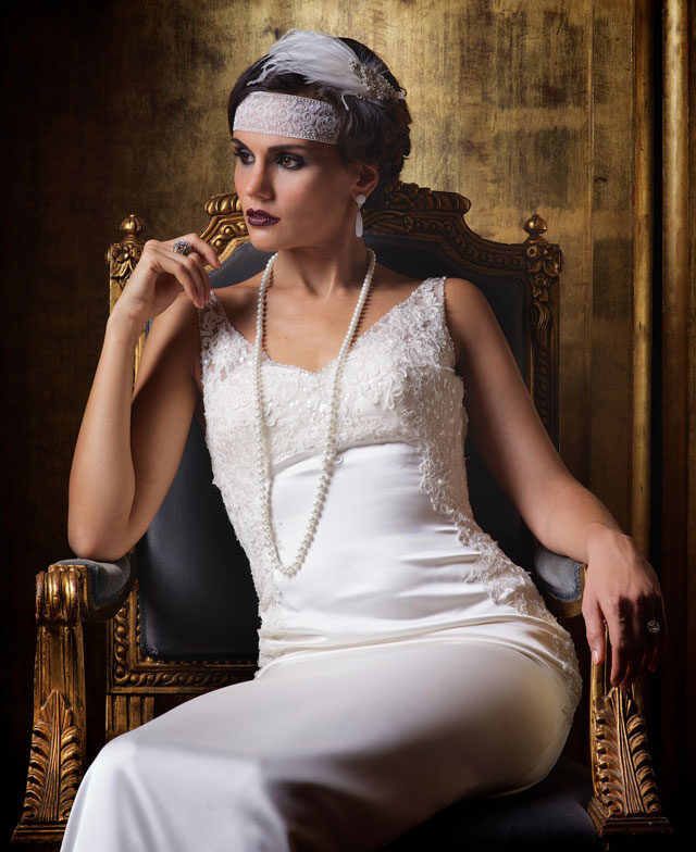 La belle époque parisian - fashion