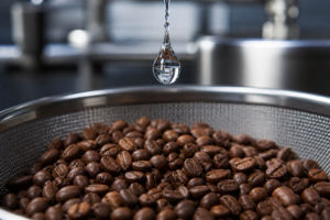 Decaf Coffee Montreal.