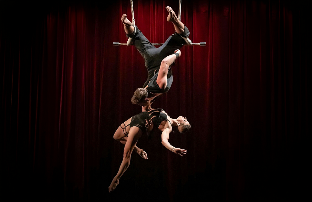 Cabaret ALL STARS