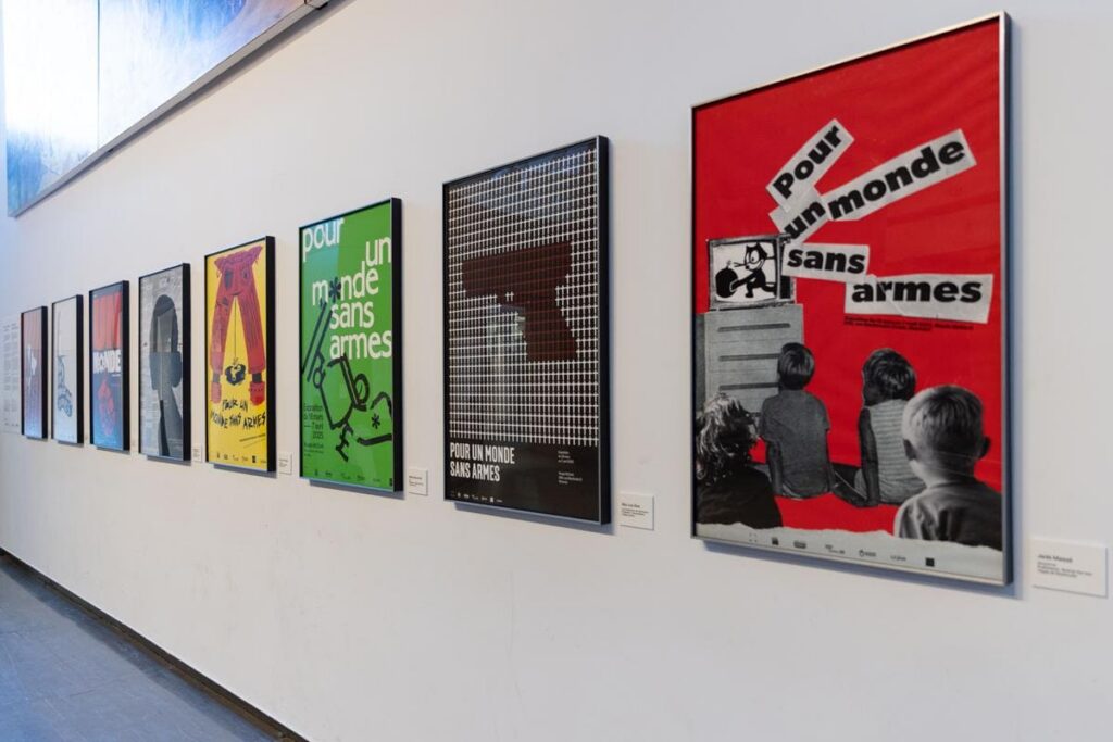 50 Years, 50 Posters
