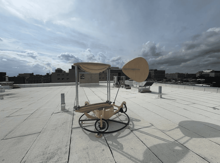 Construction / Conduction — LAB-545
