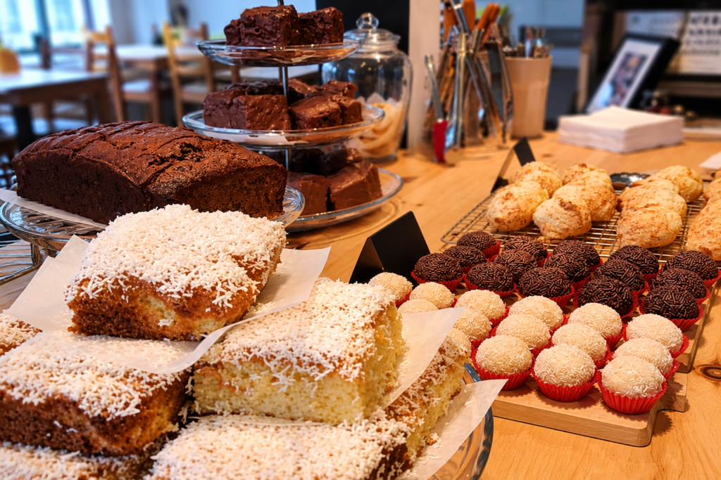 5 Brazilian Businesses Bringing a Taste of Brazil to Montreal 1