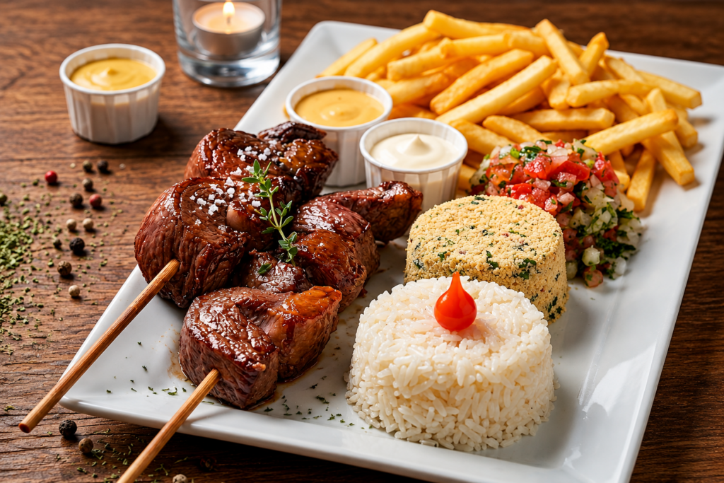 5 Brazilian Businesses Bringing a Taste of Brazil to Montreal 4