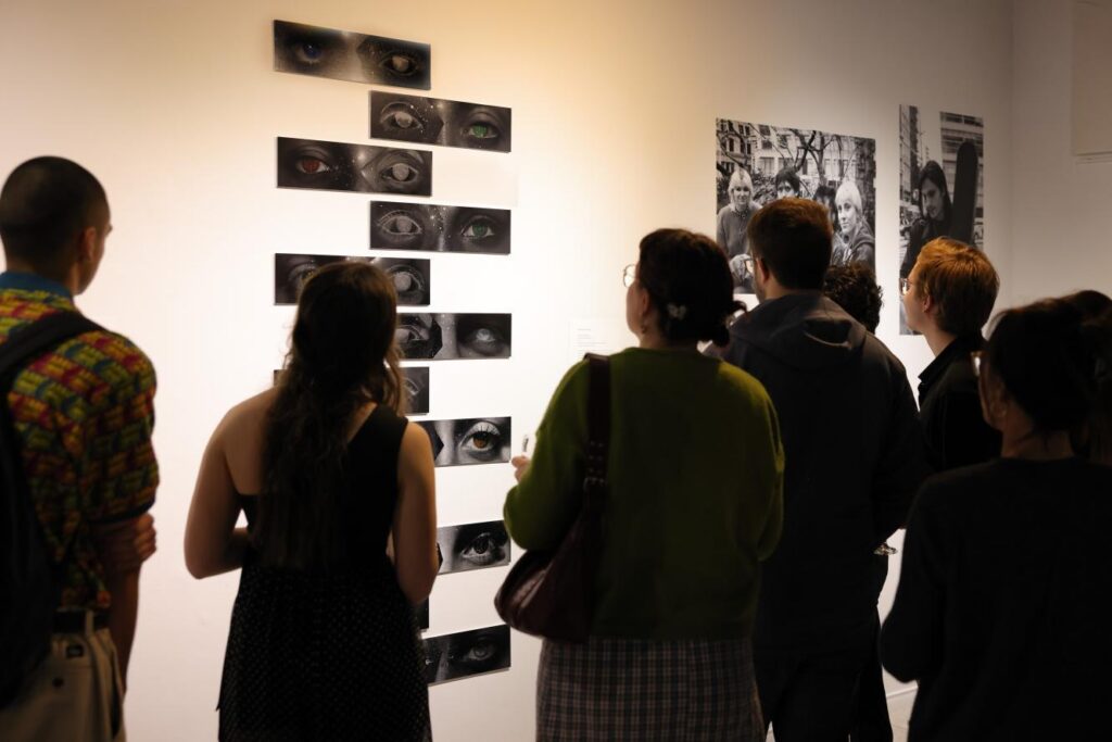 Montreal Street Photography Festival — Foil Gallery