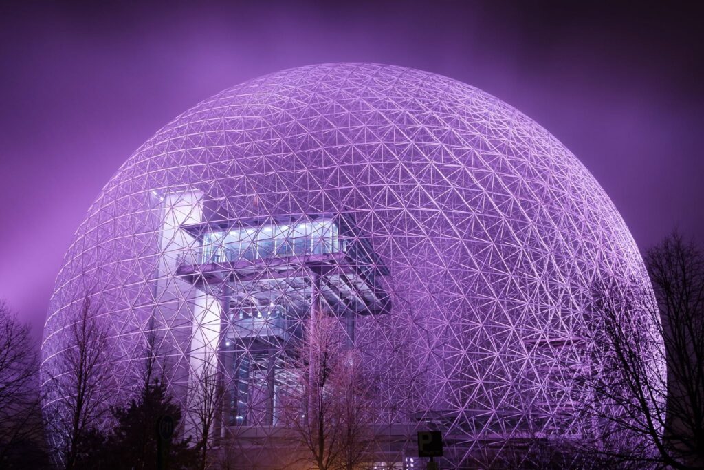 Un monde en commun — Biosphère