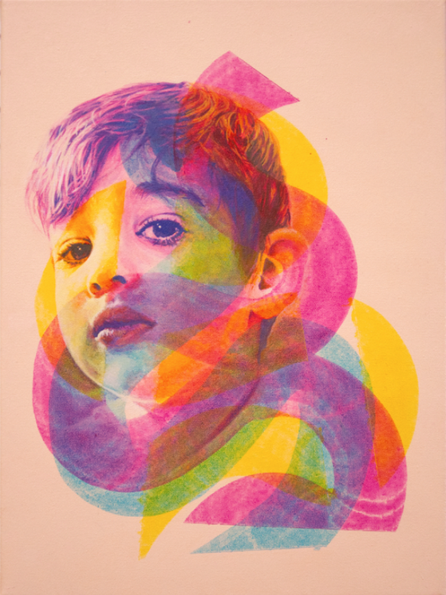 Kevin Ledo — Passages