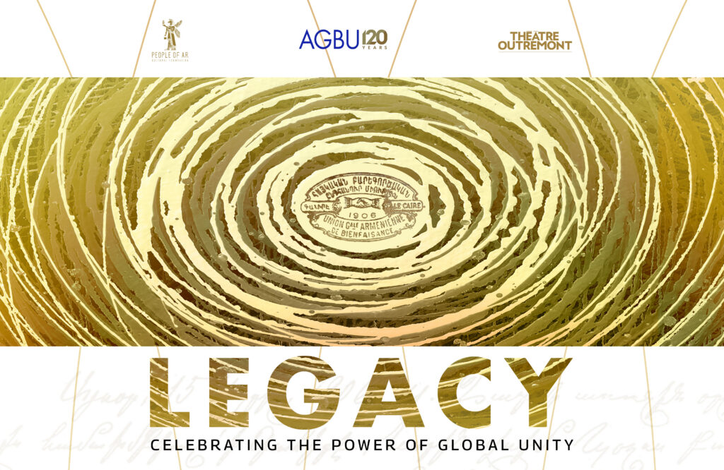 Legacy Montreal