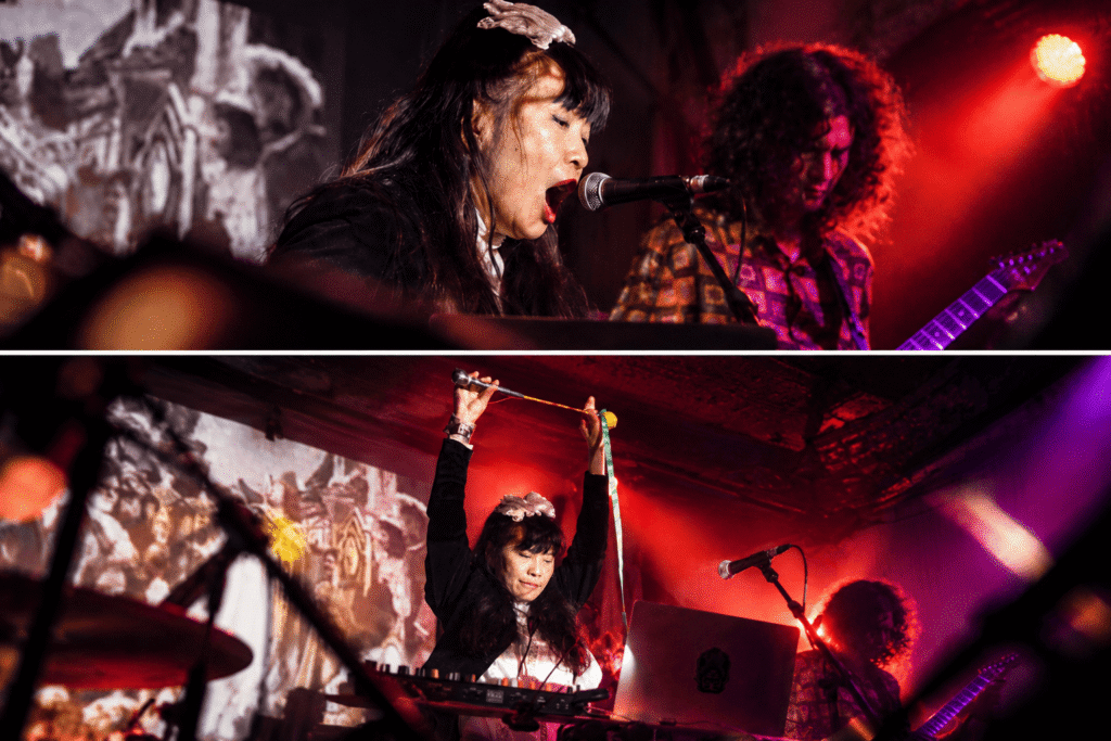 POP Montreal 2026 | Sweat, Smoke & the Beautiful Underground 4
