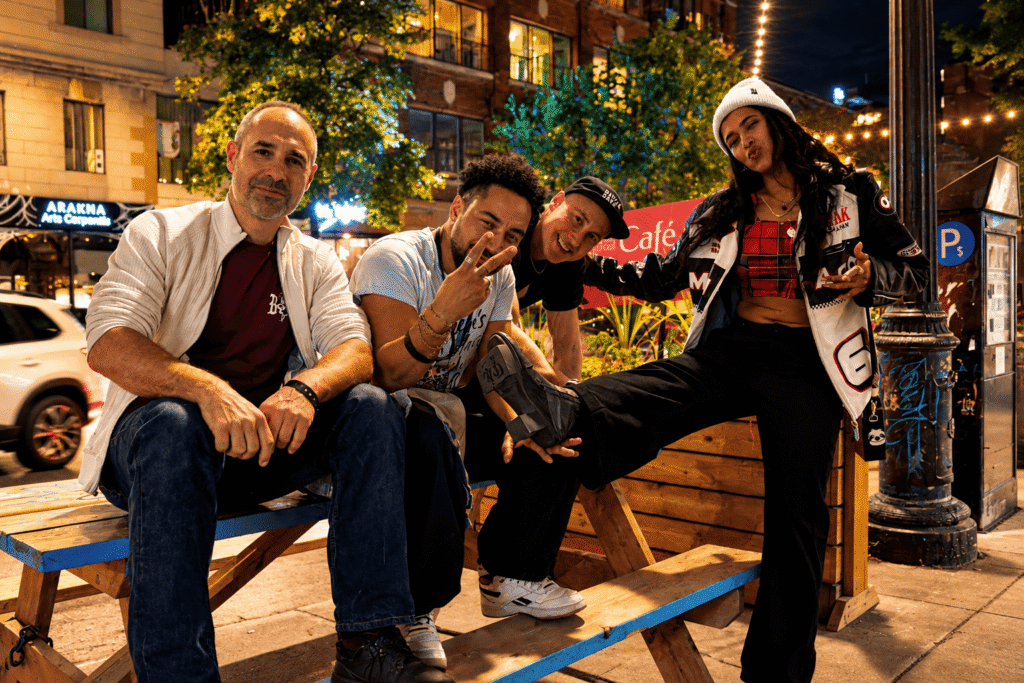 POP Montreal 2026 | Sweat, Smoke & the Beautiful Underground 1