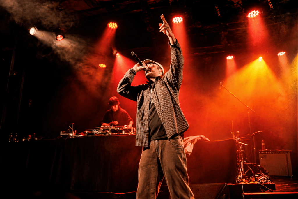 POP Montreal 2026 | Sweat, Smoke & the Beautiful Underground 2