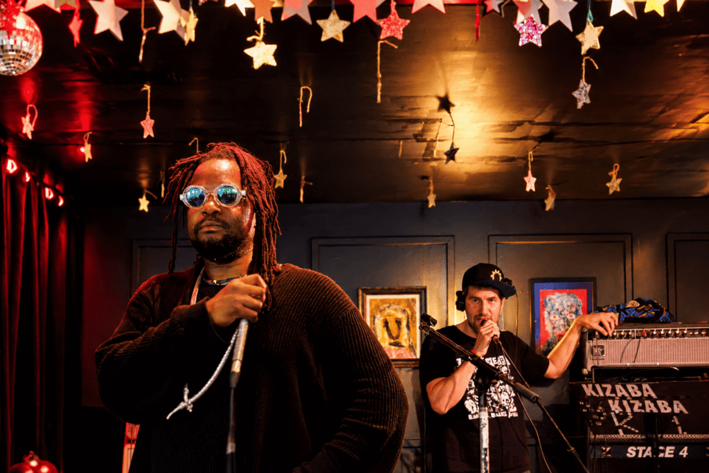 POP Montreal 2026 | Sweat, Smoke & the Beautiful Underground 5