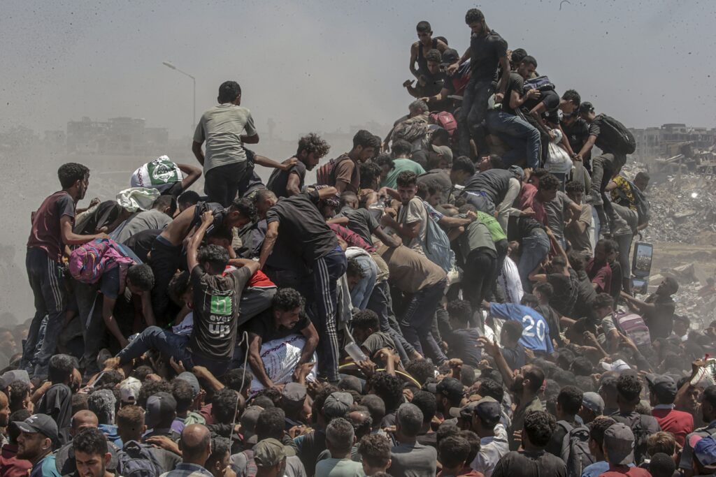 World Press Photo Montreal 2026 | The Annual Reality Check We All Need 1