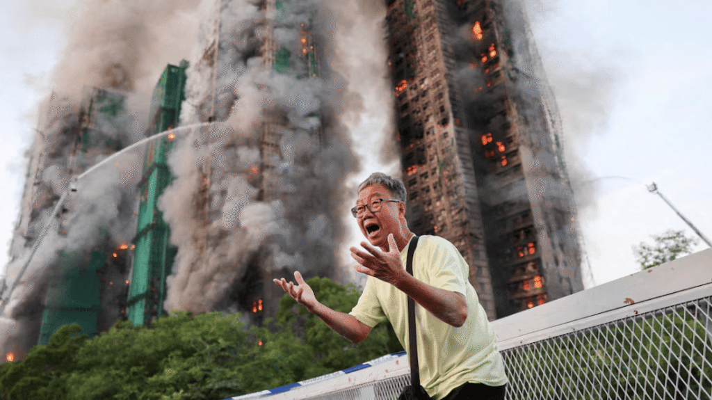 World Press Photo Montreal 2026 | The Annual Reality Check We All Need 4