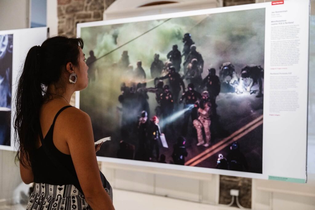 World Press Photo Montreal 2026 | The Annual Reality Check We All Need 5