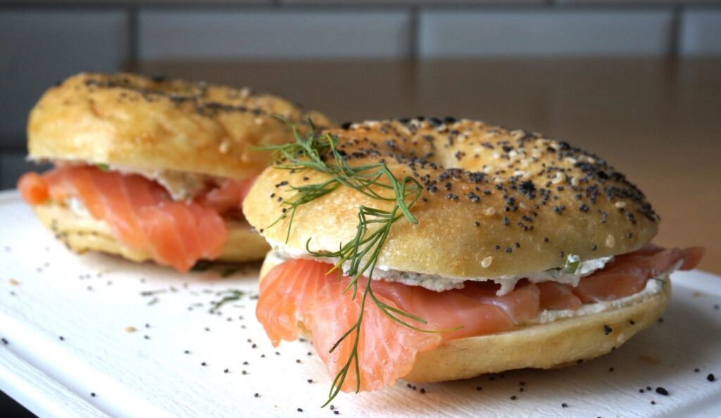 Part of being in the "know" of Best Montreal Restaurants is getting all opinionated about which bagel place is better! 