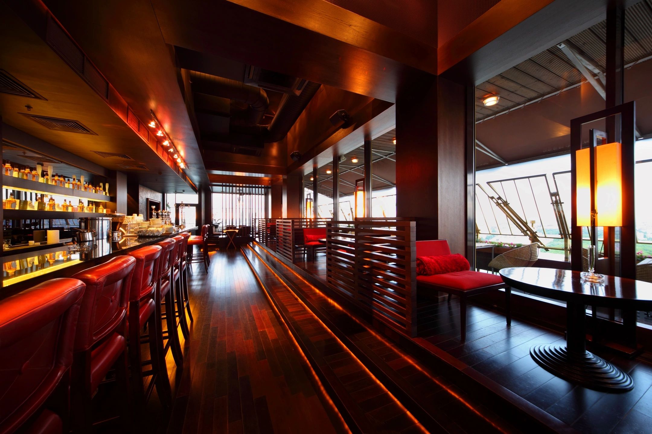 The Best Restaurants in Montreal
