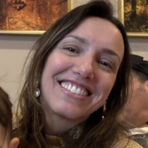 Picture of Rita Pagano