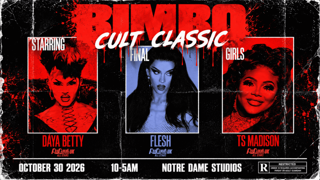 BIMBO CULT CLASSIC - Best Kept MTL