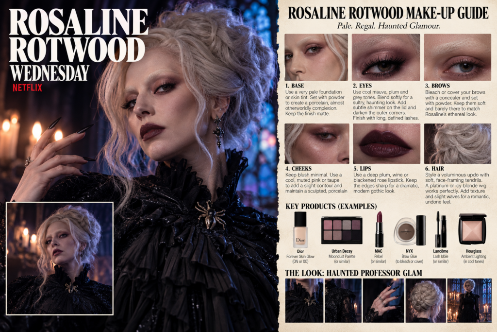 Rosaline-Rotwood-Haunted-Glamour-Guide