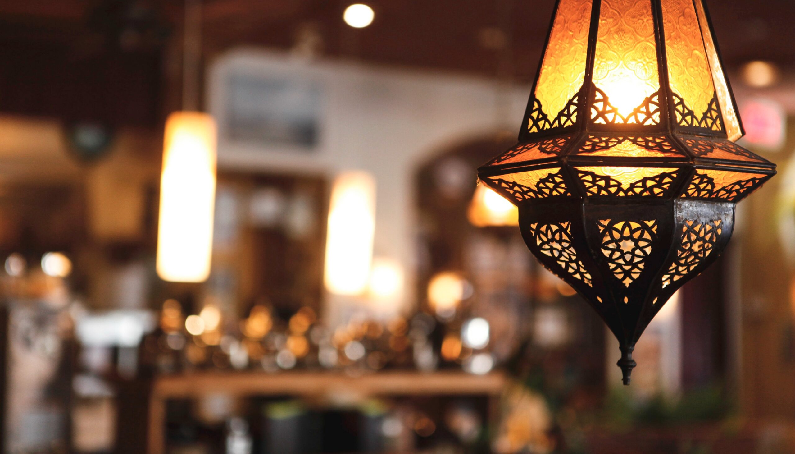 Rumi restaurant in Montreal, an option for afternoon lunch