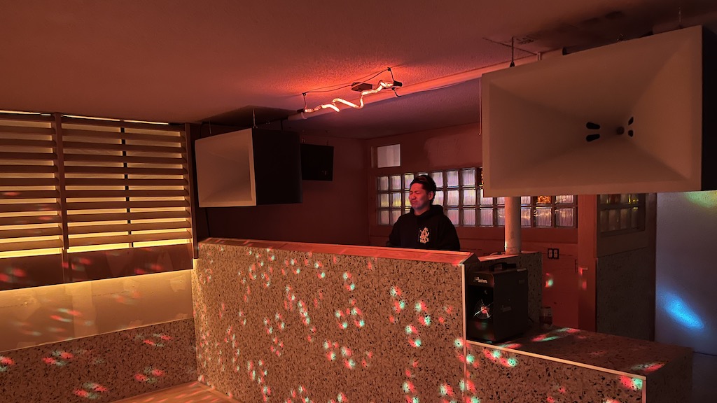 Système venue in Montréal