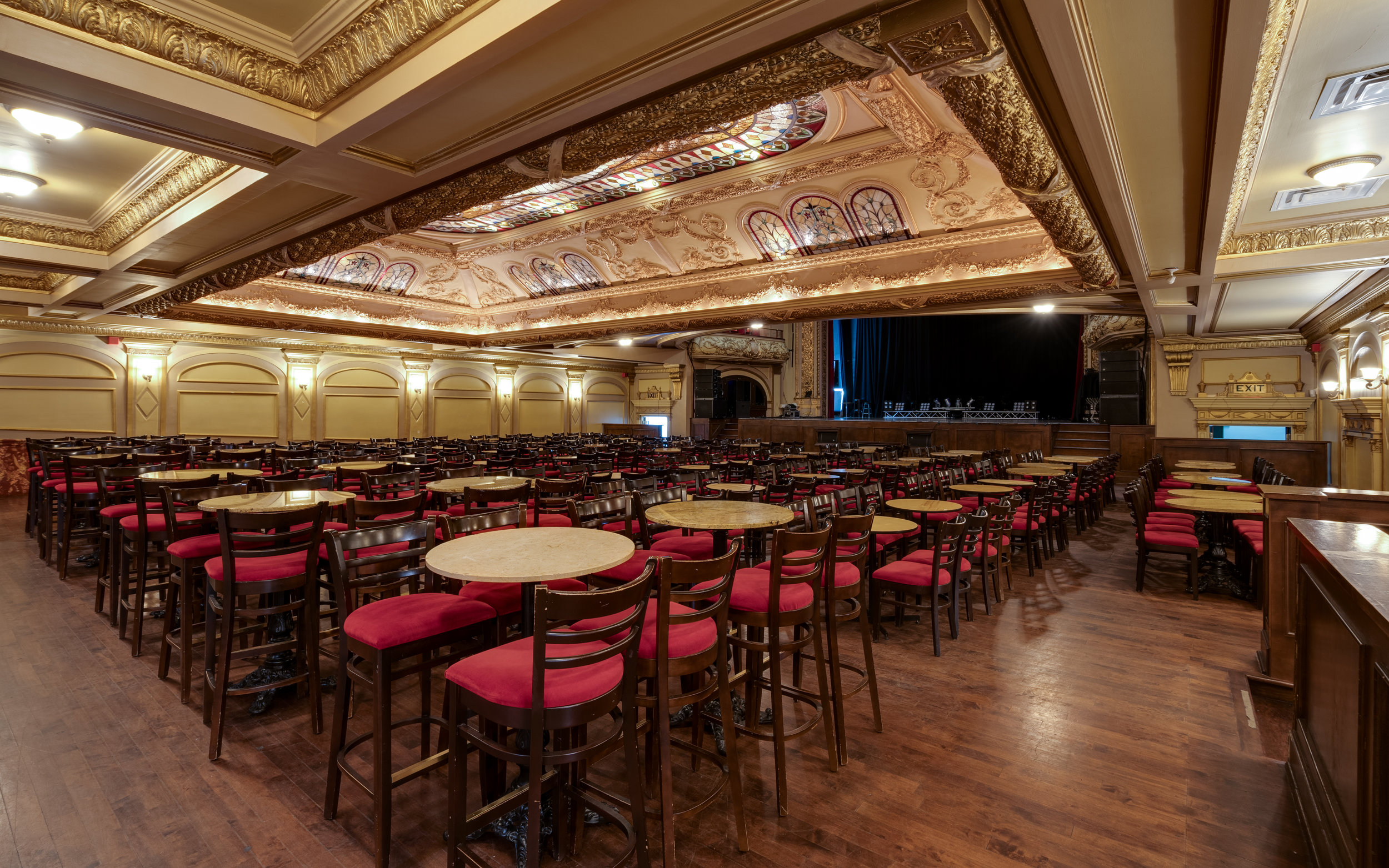 Théâtre Rialto venue in Montréal