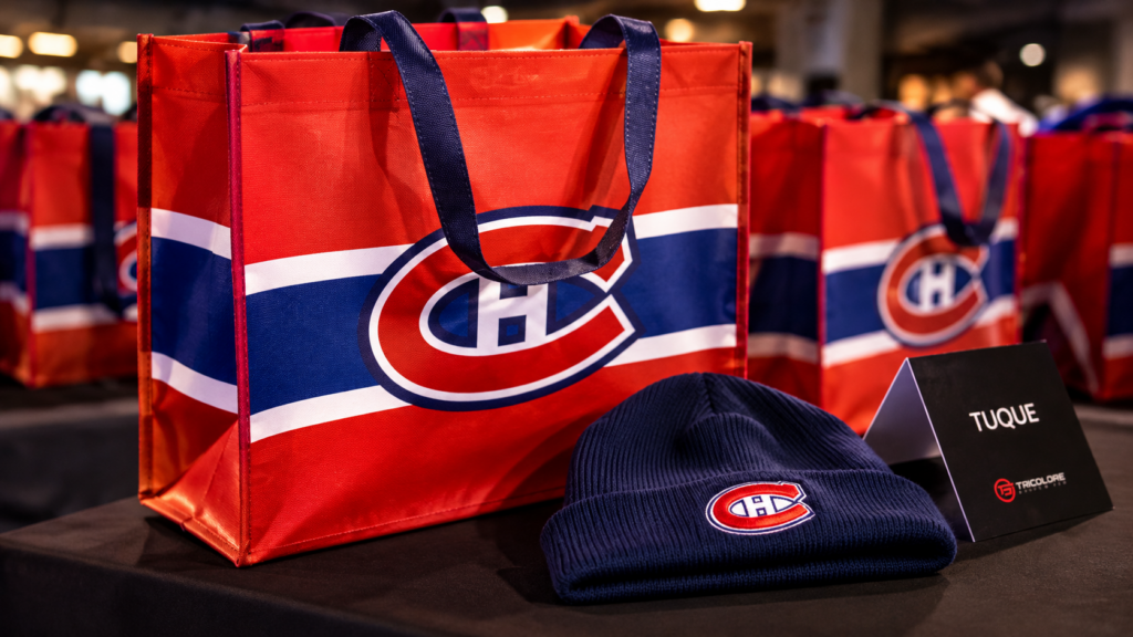 Inside the Montreal Canadiens Bell Centre | From Guy Lafleur to No. 25 🏒 9