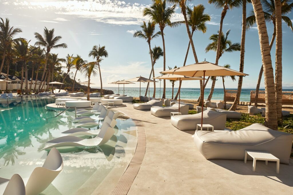 Image source: Cayo Leventado Resort. On a secluded island!